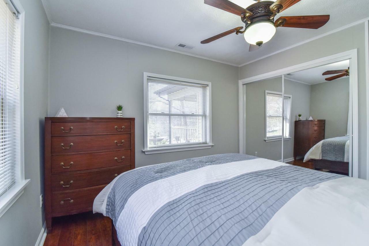 South Asheville Home With Hot Tub Just 11 Miles To Downtown Exteriér fotografie