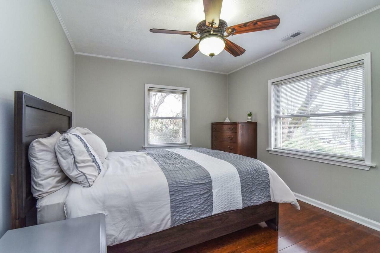 South Asheville Home With Hot Tub Just 11 Miles To Downtown Exteriér fotografie