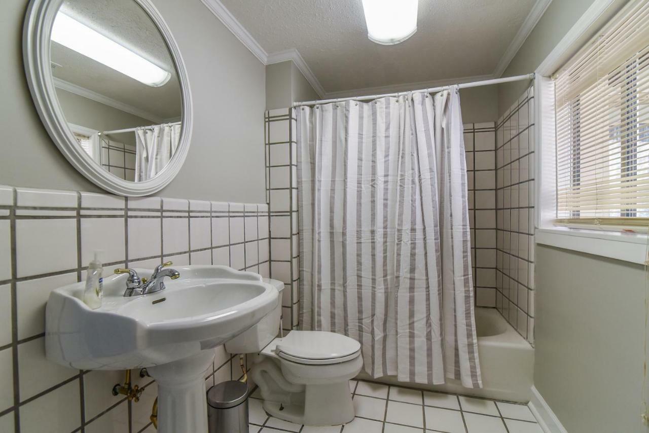 South Asheville Home With Hot Tub Just 11 Miles To Downtown Exteriér fotografie
